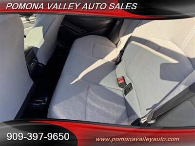 2023 Toyota Corolla SE   - Photo 10 - Pomona, CA 91767