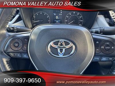 2023 Toyota Corolla SE   - Photo 20 - Pomona, CA 91767