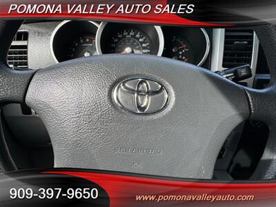 2006 Toyota 4Runner SR5   - Photo 17 - Pomona, CA 91767