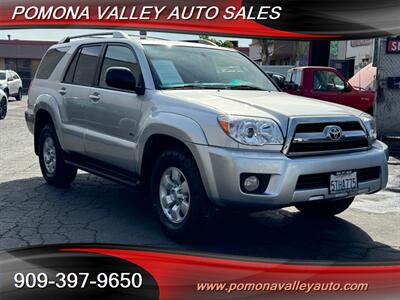 2006 Toyota 4Runner SR5   - Photo 3 - Pomona, CA 91767