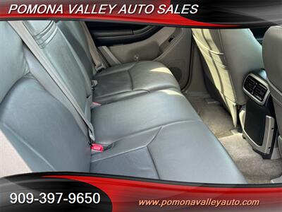 2006 Toyota 4Runner SR5   - Photo 8 - Pomona, CA 91767