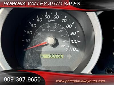 2006 Toyota 4Runner SR5   - Photo 16 - Pomona, CA 91767