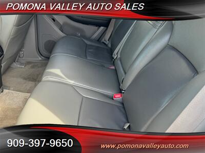 2006 Toyota 4Runner SR5   - Photo 10 - Pomona, CA 91767