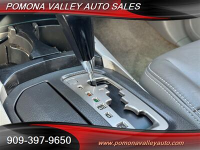 2006 Toyota 4Runner SR5   - Photo 15 - Pomona, CA 91767