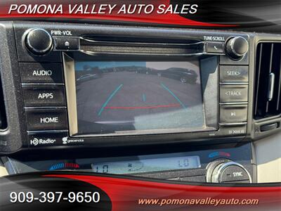 2016 Toyota RAV4 XLE   - Photo 17 - Pomona, CA 91767