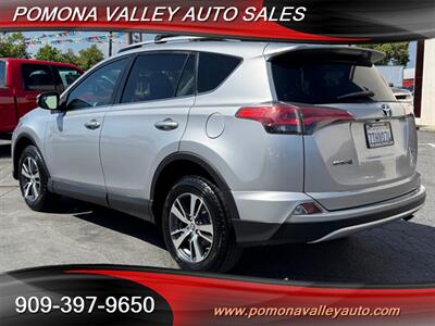2016 Toyota RAV4 XLE   - Photo 6 - Pomona, CA 91767
