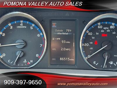 2016 Toyota RAV4 XLE   - Photo 21 - Pomona, CA 91767