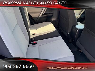 2016 Toyota RAV4 XLE   - Photo 10 - Pomona, CA 91767