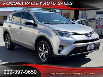 2016 Toyota RAV4 XLE   - Photo 3 - Pomona, CA 91767