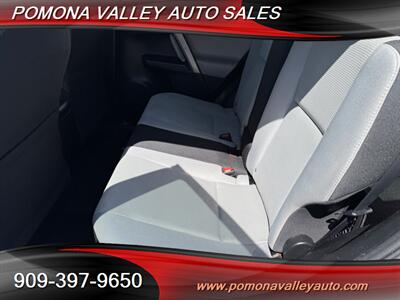 2016 Toyota RAV4 XLE   - Photo 12 - Pomona, CA 91767