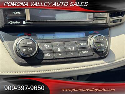 2016 Toyota RAV4 XLE   - Photo 18 - Pomona, CA 91767