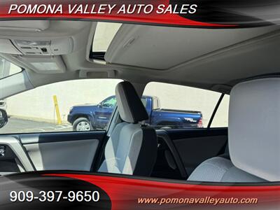 2016 Toyota RAV4 XLE   - Photo 15 - Pomona, CA 91767