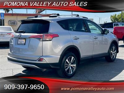 2016 Toyota RAV4 XLE   - Photo 4 - Pomona, CA 91767