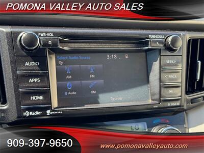 2016 Toyota RAV4 XLE   - Photo 16 - Pomona, CA 91767