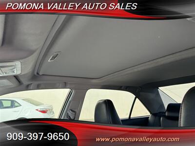 2016 Toyota Camry SE   - Photo 13 - Pomona, CA 91767