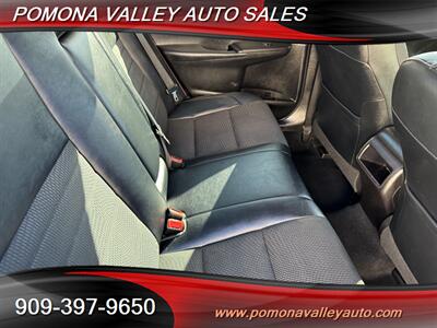 2016 Toyota Camry SE   - Photo 9 - Pomona, CA 91767