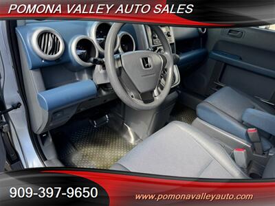 2004 Honda Element EX   - Photo 11 - Pomona, CA 91767