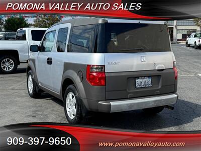 2004 Honda Element EX   - Photo 6 - Pomona, CA 91767