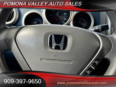 2004 Honda Element EX   - Photo 17 - Pomona, CA 91767