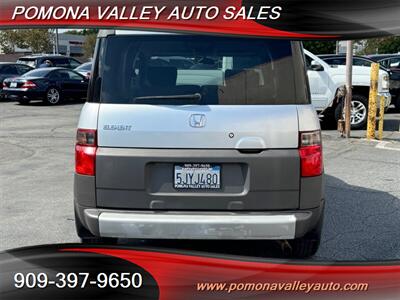 2004 Honda Element EX   - Photo 5 - Pomona, CA 91767