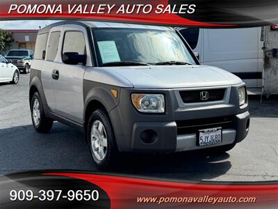 2004 Honda Element EX   - Photo 3 - Pomona, CA 91767