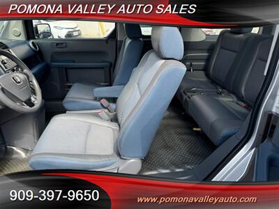 2004 Honda Element EX   - Photo 13 - Pomona, CA 91767