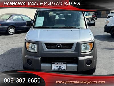 2004 Honda Element EX   - Photo 2 - Pomona, CA 91767