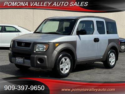 2004 Honda Element EX   - Photo 1 - Pomona, CA 91767