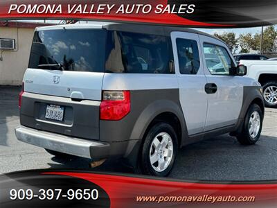 2004 Honda Element EX   - Photo 4 - Pomona, CA 91767