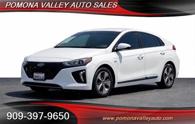 2019 Hyundai IONIQ Electric   - Photo 1 - Pomona, CA 91767