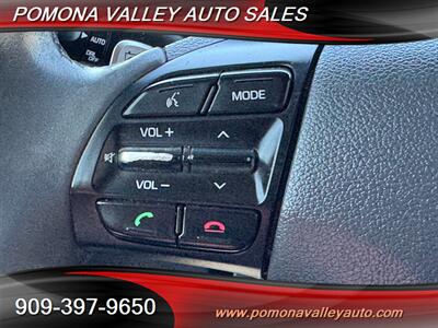 2019 Hyundai IONIQ Electric   - Photo 19 - Pomona, CA 91767