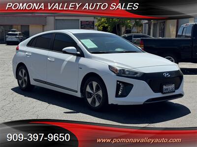 2019 Hyundai IONIQ Electric   - Photo 3 - Pomona, CA 91767