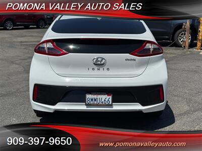 2019 Hyundai IONIQ Electric   - Photo 7 - Pomona, CA 91767