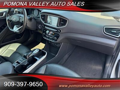 2019 Hyundai IONIQ Electric   - Photo 5 - Pomona, CA 91767