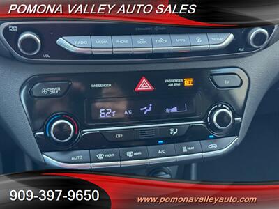 2019 Hyundai IONIQ Electric   - Photo 15 - Pomona, CA 91767