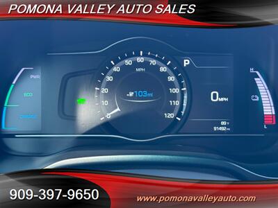 2019 Hyundai IONIQ Electric   - Photo 18 - Pomona, CA 91767