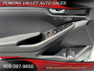 2019 Hyundai IONIQ Electric   - Photo 11 - Pomona, CA 91767