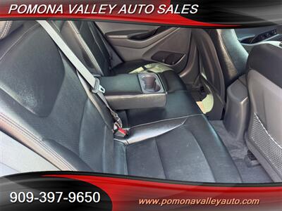 2019 Hyundai IONIQ Electric   - Photo 9 - Pomona, CA 91767