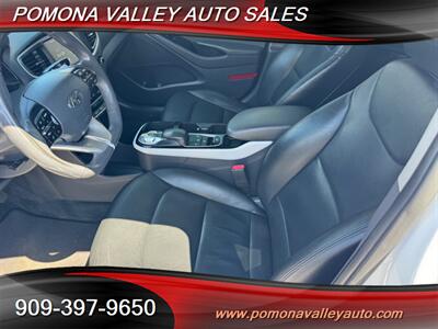 2019 Hyundai IONIQ Electric   - Photo 12 - Pomona, CA 91767