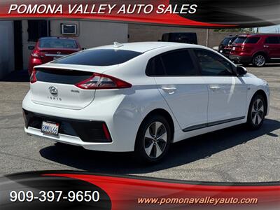 2019 Hyundai IONIQ Electric   - Photo 4 - Pomona, CA 91767