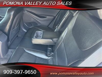 2019 Hyundai IONIQ Electric   - Photo 8 - Pomona, CA 91767