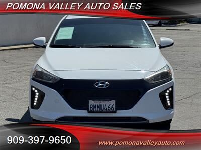 2019 Hyundai IONIQ Electric   - Photo 2 - Pomona, CA 91767