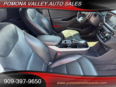 2019 Hyundai IONIQ Electric   - Photo 10 - Pomona, CA 91767