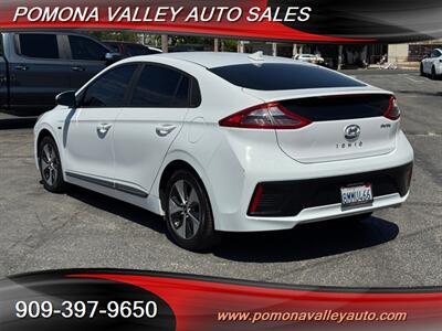 2019 Hyundai IONIQ Electric   - Photo 6 - Pomona, CA 91767
