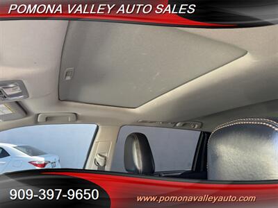 2017 Toyota Highlander XLE   - Photo 16 - Pomona, CA 91767