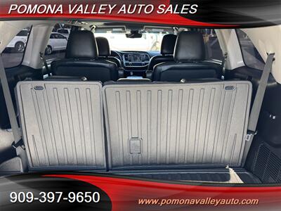 2017 Toyota Highlander XLE   - Photo 11 - Pomona, CA 91767