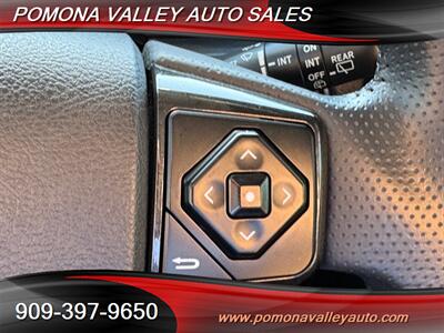 2021 Toyota 4Runner TRD Off-Road Premium   - Photo 17 - Pomona, CA 91767