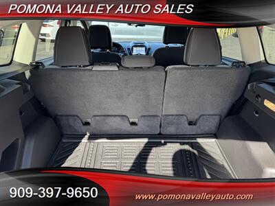2016 Ford Escape SE - Photo 10 - Pomona, CA 91767