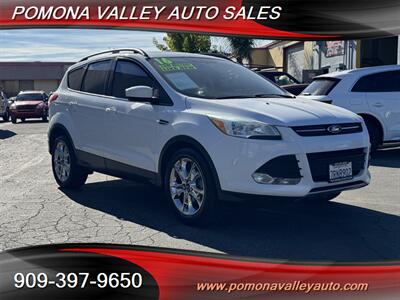 2016 Ford Escape SE - Photo 3 - Pomona, CA 91767