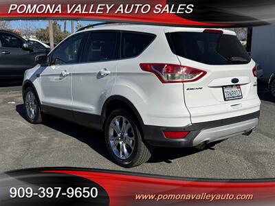 2016 Ford Escape SE - Photo 6 - Pomona, CA 91767